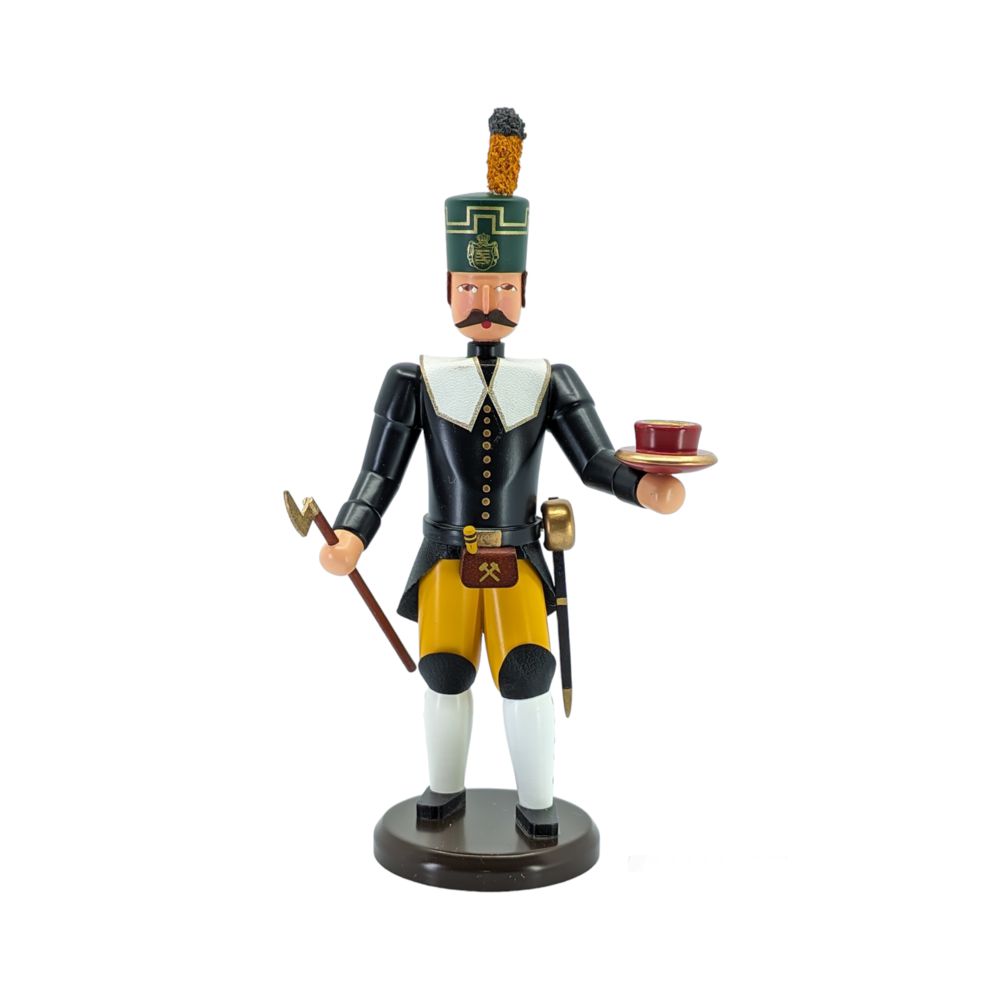 Lichterbergmann mit Steiger – Bild 2