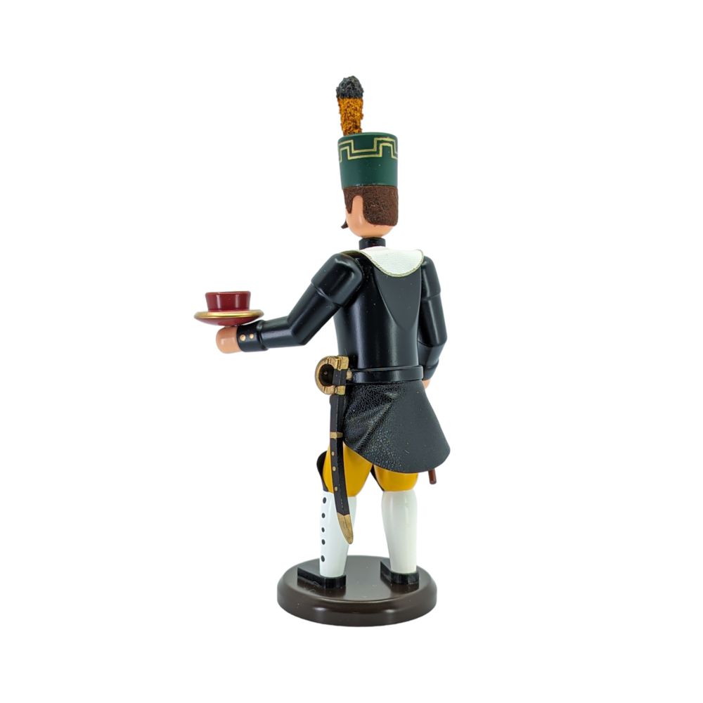 Lichterbergmann mit Steiger – Bild 5