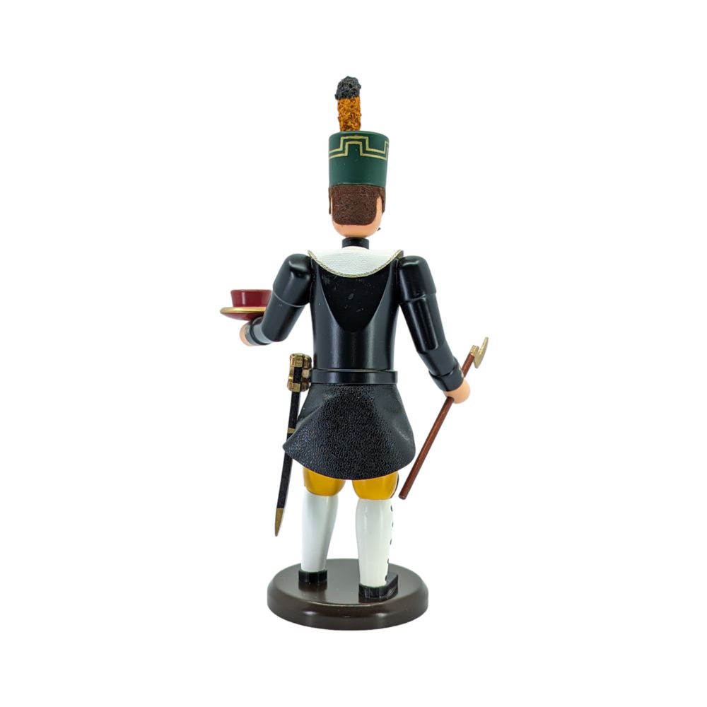 Lichterbergmann mit Steiger – Bild 6