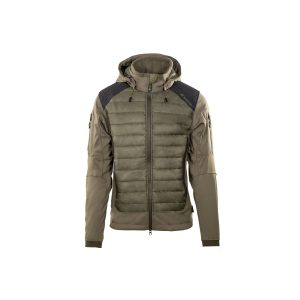 Carinthia Jacke G-Loft ISG 2.0 Jacket oliv SALE