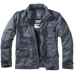 Jacke Britannia Winter Jacket indigo Restposten