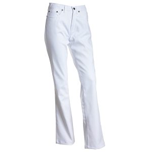 Nybo Damenhose »Monroe« für kurvige Figur extra Beinlänge