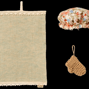 Wellness Set von Maileg