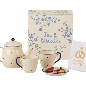 Tee & Kekse für Zwei von Maileg