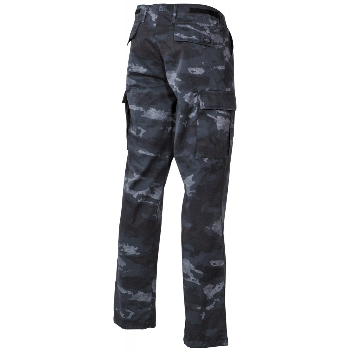 MFH US Kampfhose BDU HDT-camo LE – Bild 3