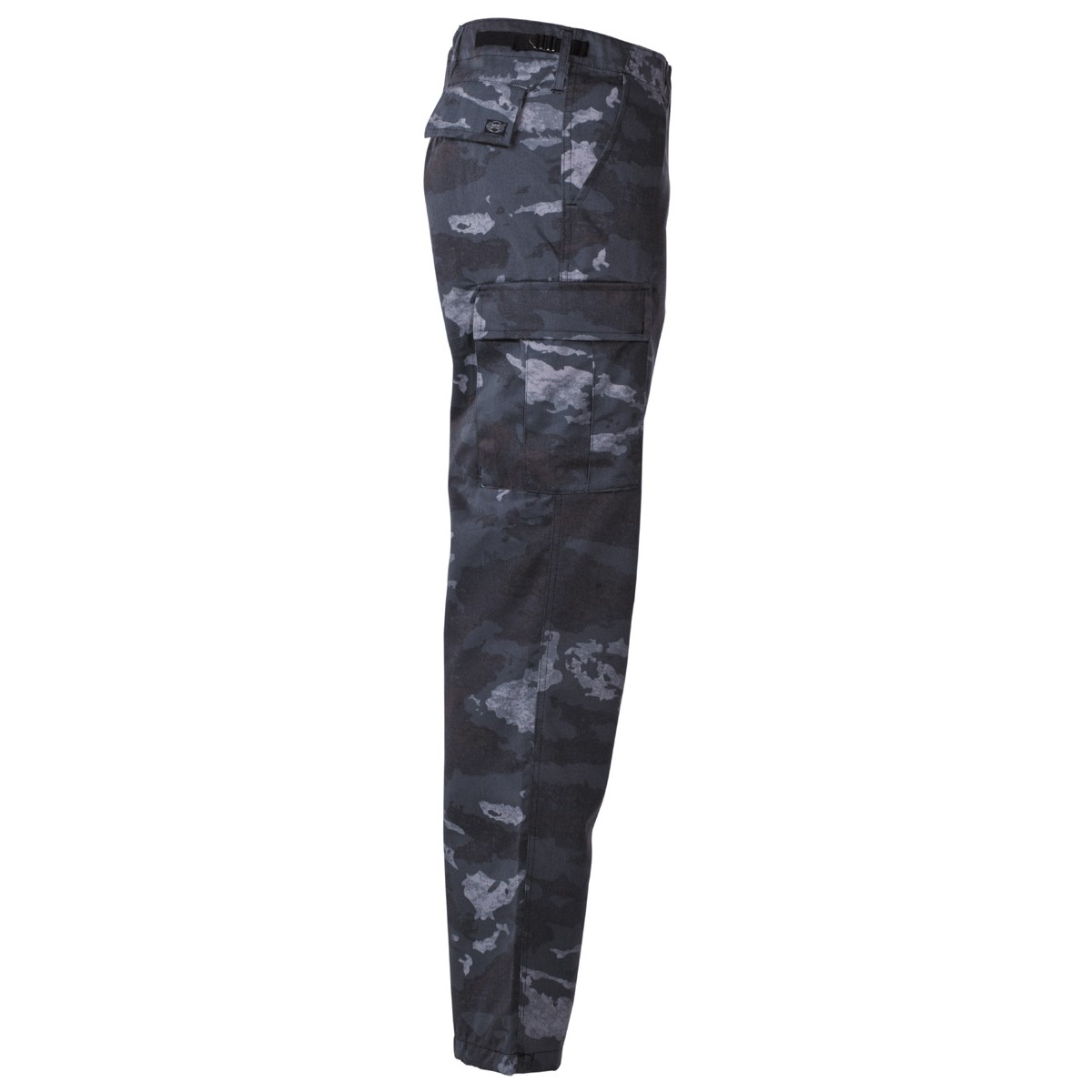 MFH US Kampfhose BDU HDT-camo LE – Bild 4