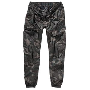Hose Ray Vintage Trouser darkcamo