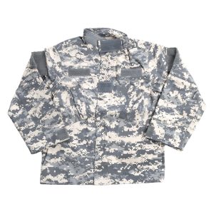 Kids ACU Jacke AT-digital Restposten