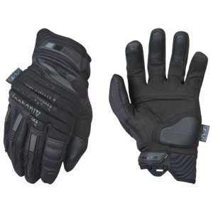 Handschuh Mechanix M-Pact 2 schwarz