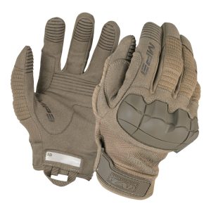 Handschuh Mechanix M-Pact 3 coyote