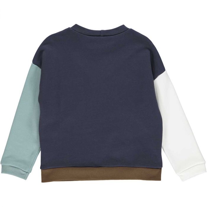 Bio Pullover Point von Freds World – Bild 3