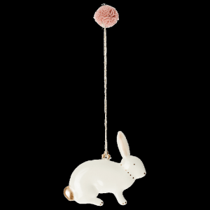 Metallornament Hase Nr.1 von Maileg