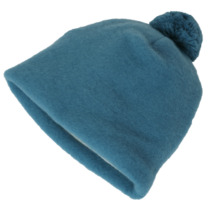 Bio Fleecemütze Ole Pazifik von Reiff