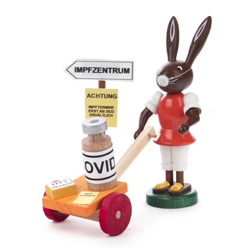 Hase Impfhelfer – Bild 2