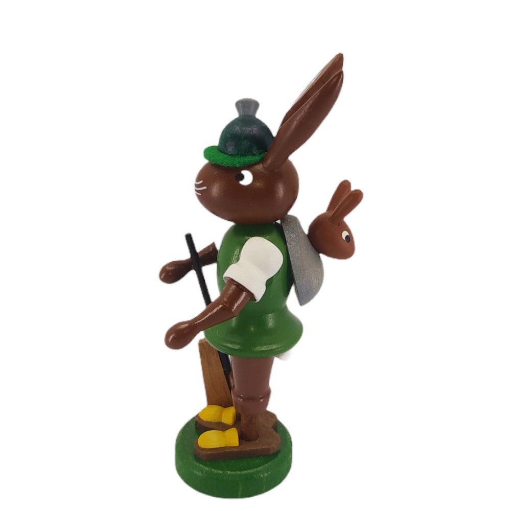 Hase Jäger – Bild 3