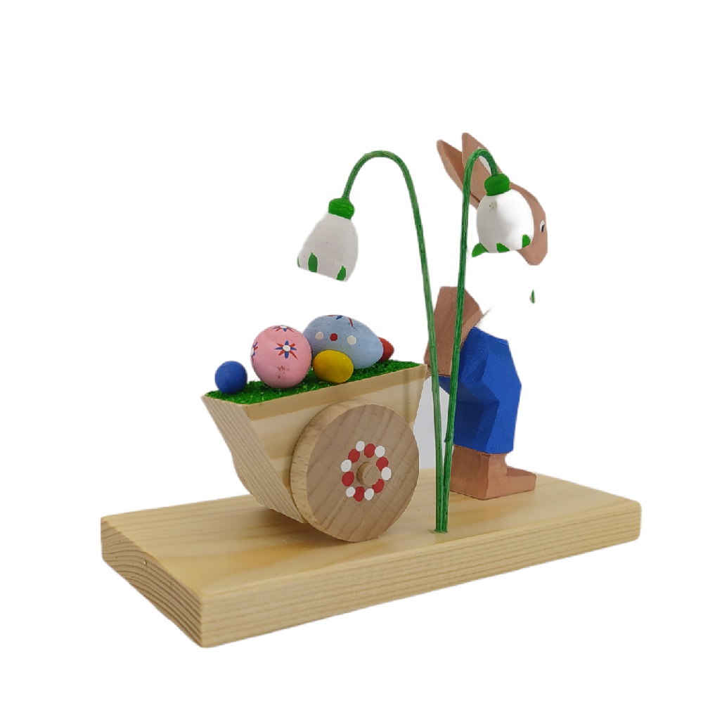 Osterkarren – Bild 4