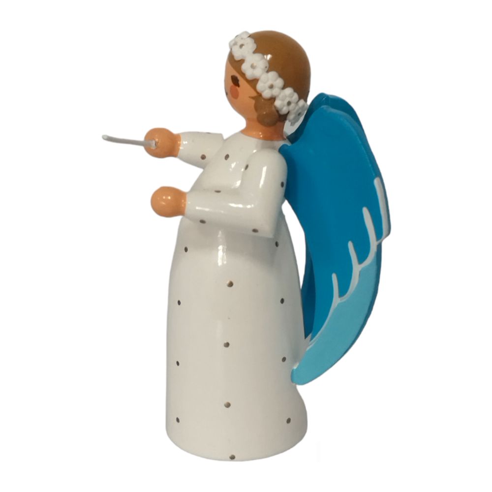 Engel mit Dirigentenstab – Bild 4