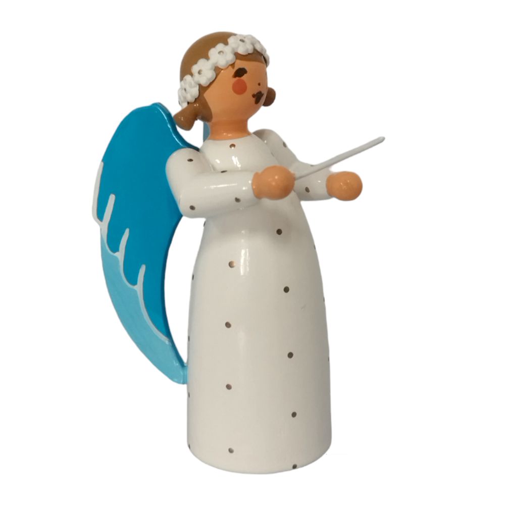 Engel mit Dirigentenstab – Bild 9