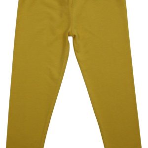 Bio Leggings in honey von Enfant Terrible