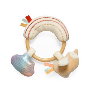 Bliss Der Vogel, Aktivitätsspielzeug von Sebra