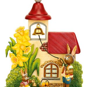 Hubrig Sammelfiguren – Osterglockenläuten