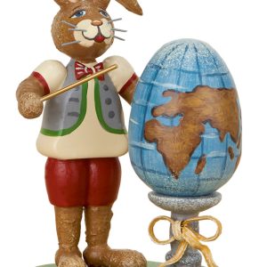 Hubrig Hasenschule – Unser Meisterschüler