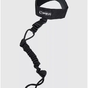 Amplifi Quick Leash black