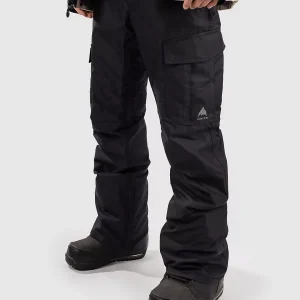 Burton Cargo Regular Hose true black