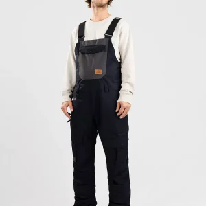 Horsefeathers Medler Pants black