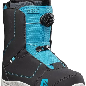Nidecker Micron Mini 2022 Snowboard-Boots black