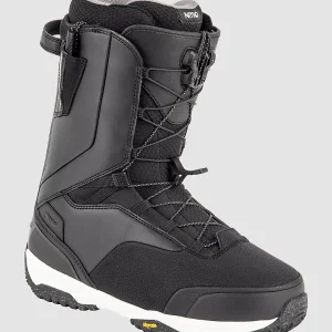 Nitro Venture Pro TLS 2025 Snowboard-Boots black