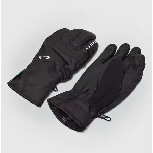 Oakley Roundhouse Handschuhe blackout