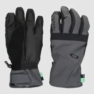 Oakley Roundhouse Handschuhe forged iron