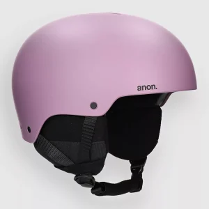 Anon Raider 3 Helm purple eu