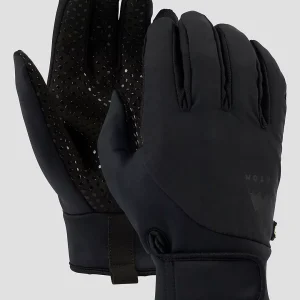 Burton Park Handschuhe true black