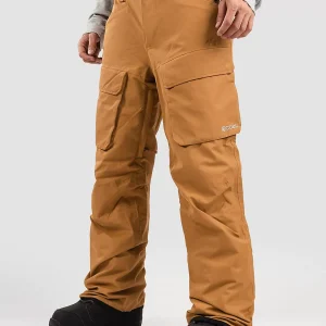 Coal Rialto Hose brown