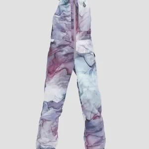 Volcom Barkley Ins Hose glacier ink