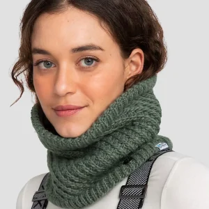 Roxy Blizzard Collar Tube dark forest