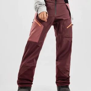 Ortovox 3L Guardian Shell Hose winetasting