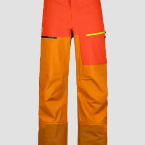 Ortovox 3L Ravine Shell Hose sly fox