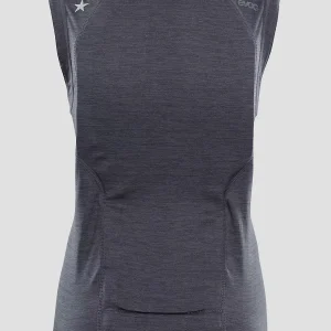 Evoc Protector Vest Rückenprotektor carbon grey