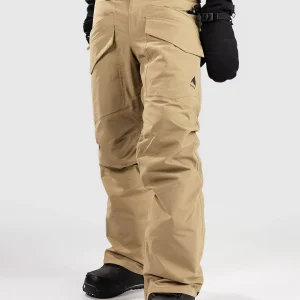 Burton Covert 2.0 Hose kelp