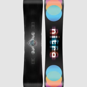 Nitro Optisym 2024 Snowboard uni