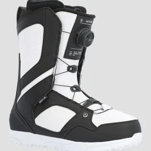 Ride Anthem 2025 Snowboard-Boots white