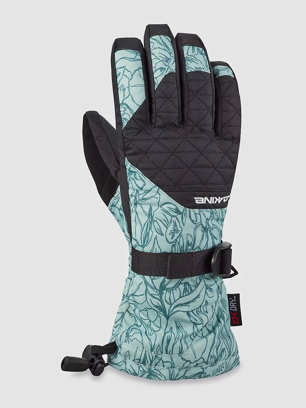 Dakine Camino Handschuhe poppy iceberg – Bild 2