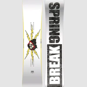 CAPiTA Spring Break – Resort Twin 2025 Snowboard multi