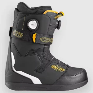 DEELUXE Deemon PRO 2025 Snowboard-Boots atv