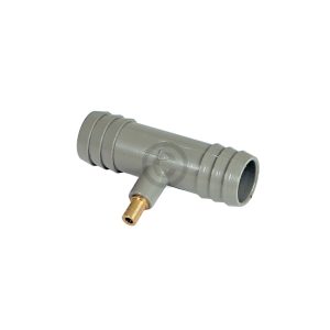 Ablaufschlauchbelüfter universell 63x39x20mm für Waschmaschine