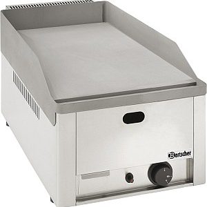 Griddleplatte/Grillplatte Elektro