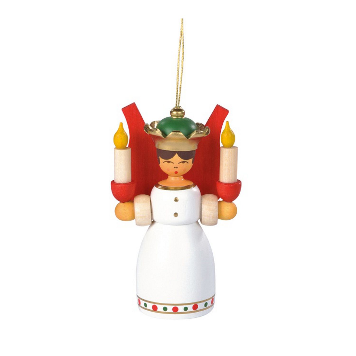 Baumbehang Engel – Bild 2